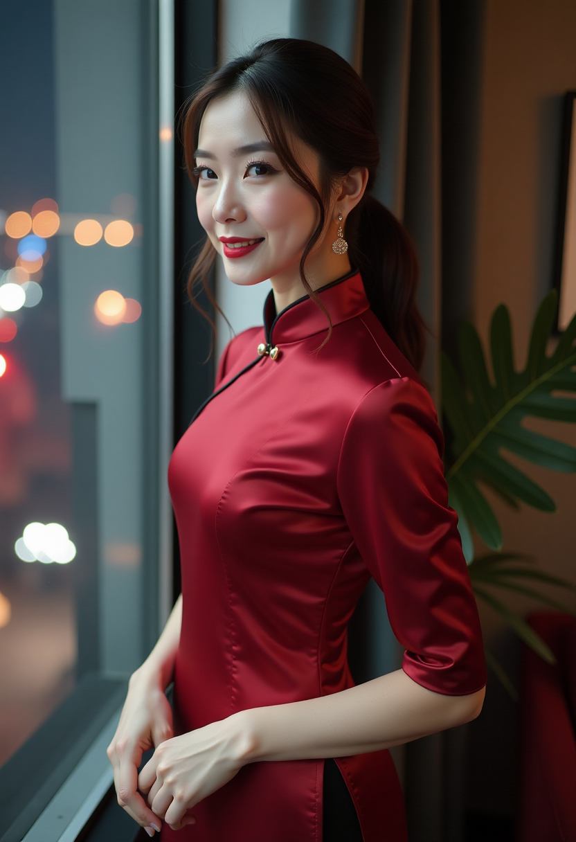 长风渡海报